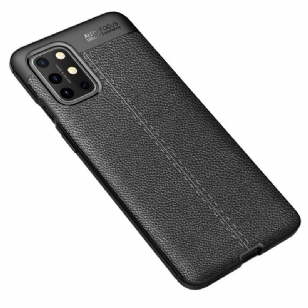 Coque OnePlus 8T Flexible Finition Grainé