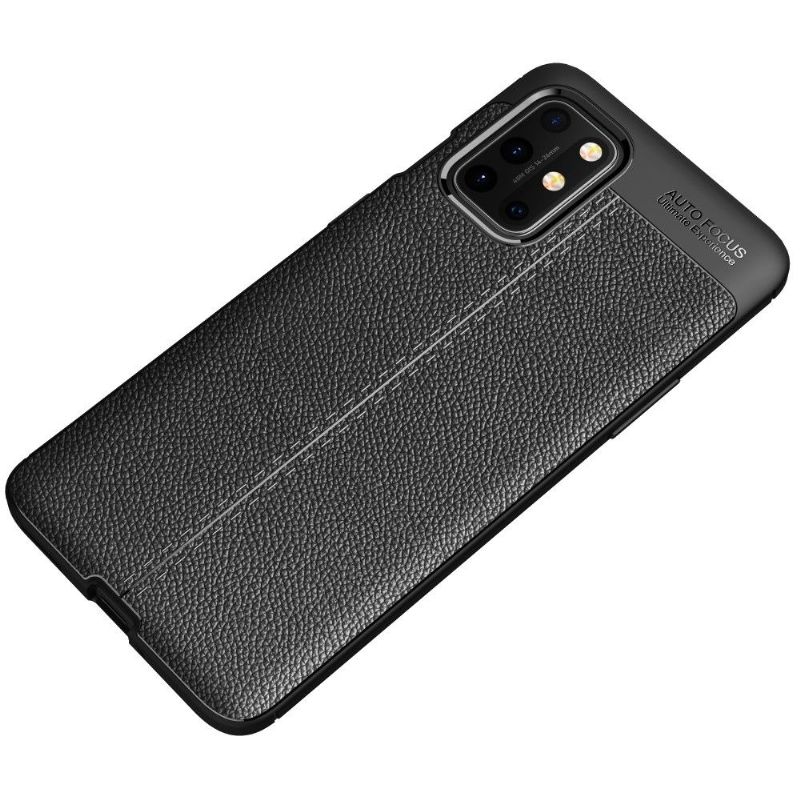 Coque OnePlus 8T Flexible Finition Grainé