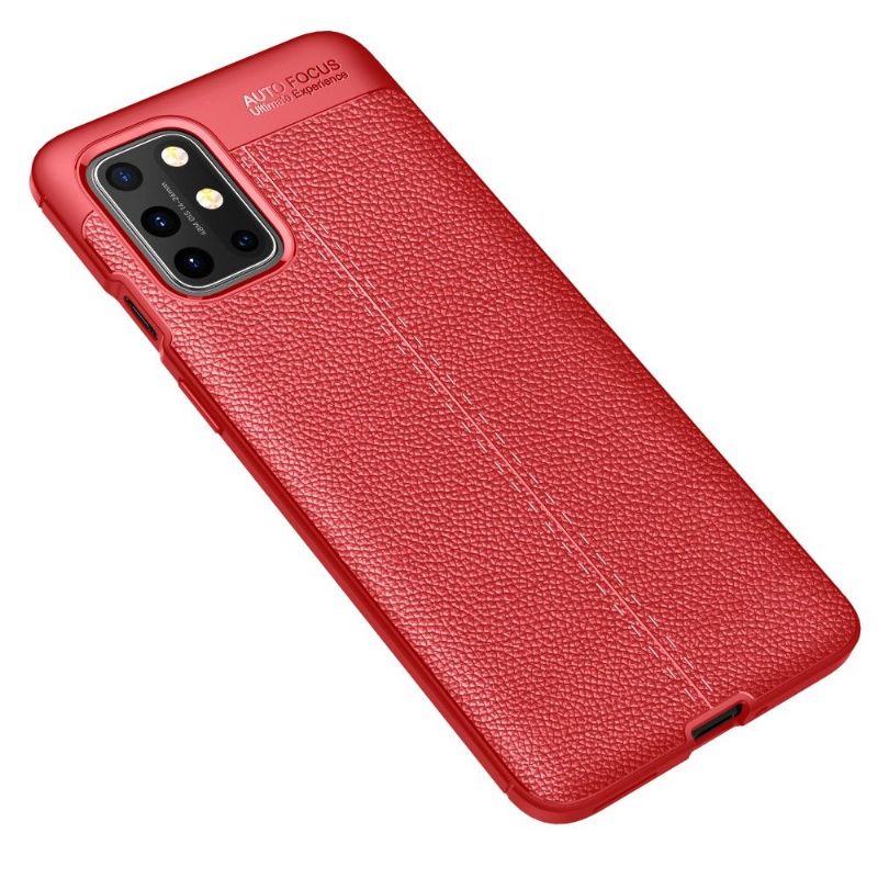 Coque OnePlus 8T Flexible Finition Grainé