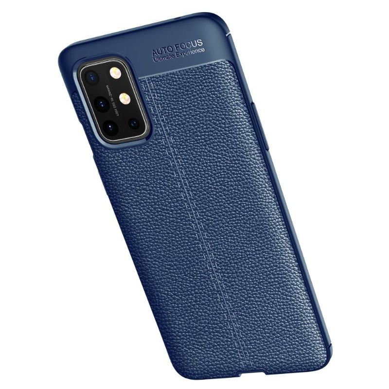 Coque OnePlus 8T Flexible Finition Grainé