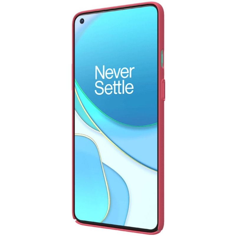 Coque OnePlus 8T Nillkin Super Frosted