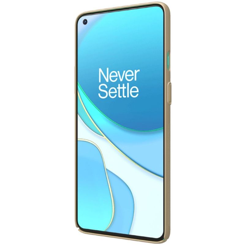 Coque OnePlus 8T Nillkin Super Frosted