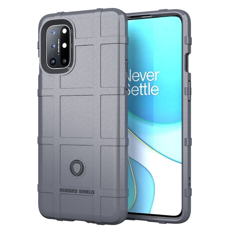 Coque OnePlus 8T rugged shield antichoc