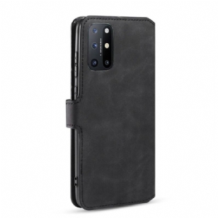 Housse OnePlus 8T DG MING Style Rétro