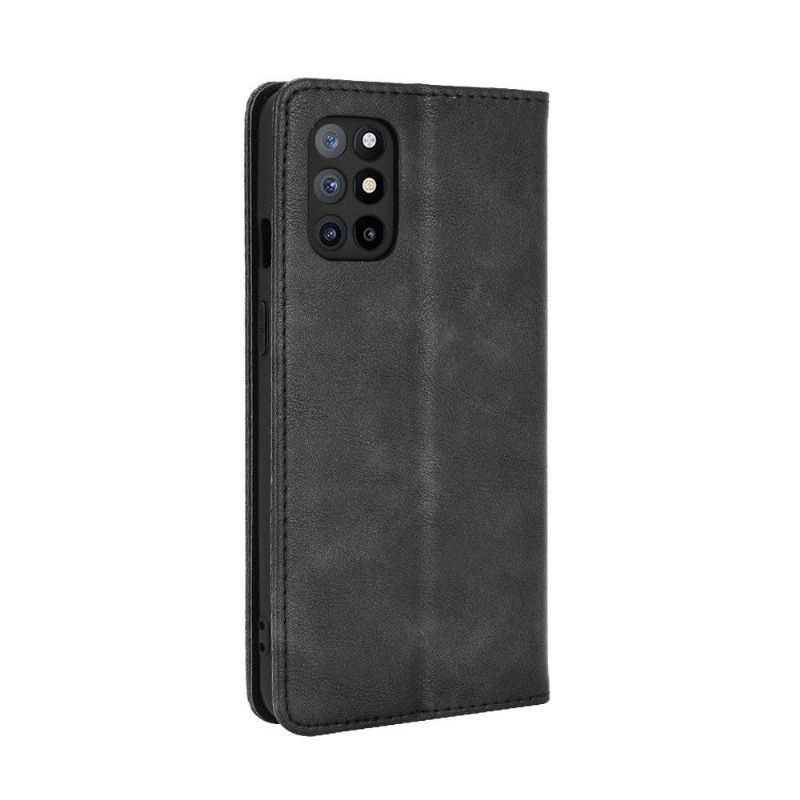 Housse OnePlus 8T Le Cirénius Style Cuir