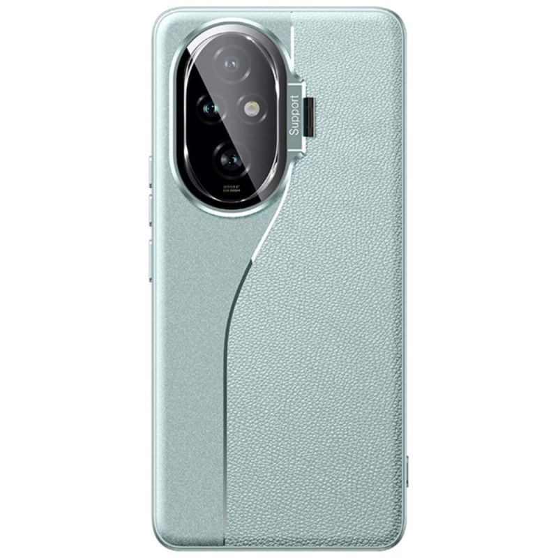 Coque Honor 200 Couvercle de Caméra et Support