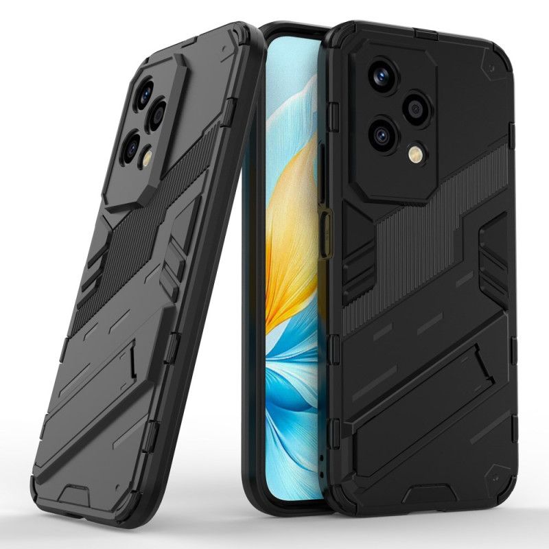 Coque Honor 200 Lite Support Amovible Deux Positions Mains Libres