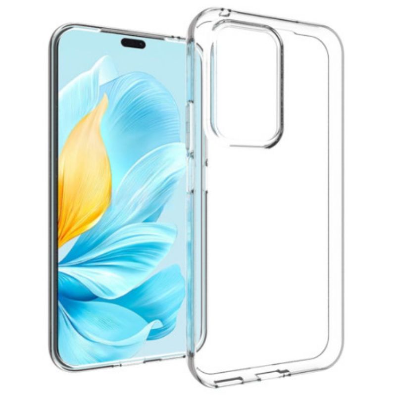 Coque Honor 200 Lite Transparente