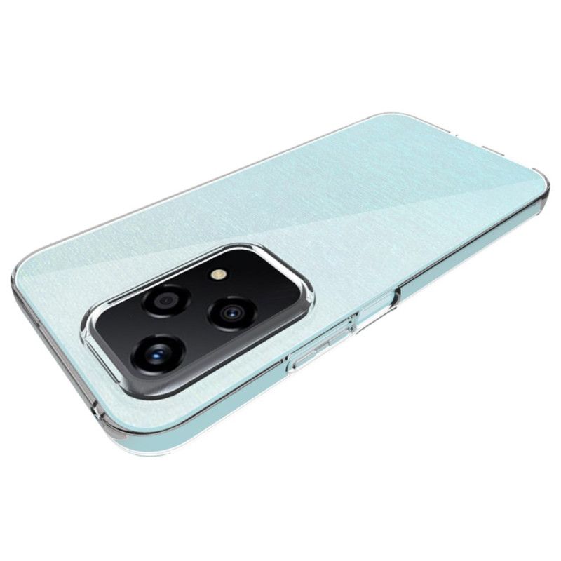 Coque Honor 200 Lite Transparente