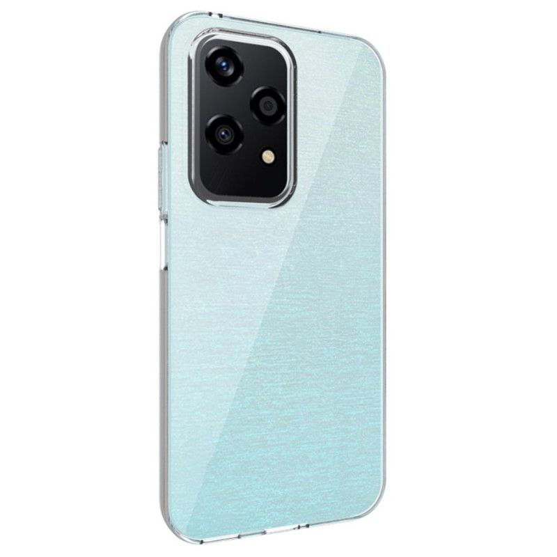 Coque Honor 200 Lite Transparente