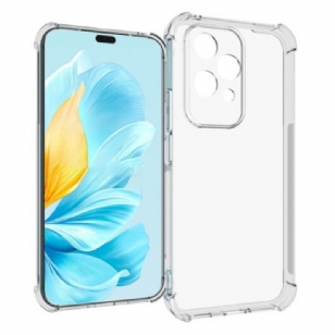 Coque Honor 200 Lite Transparente Coins Renforcés