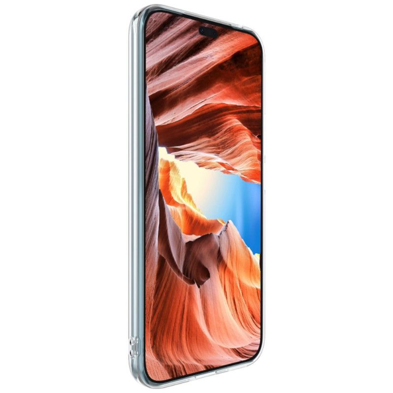 Coque Honor 200 Lite UX-5 IMAK