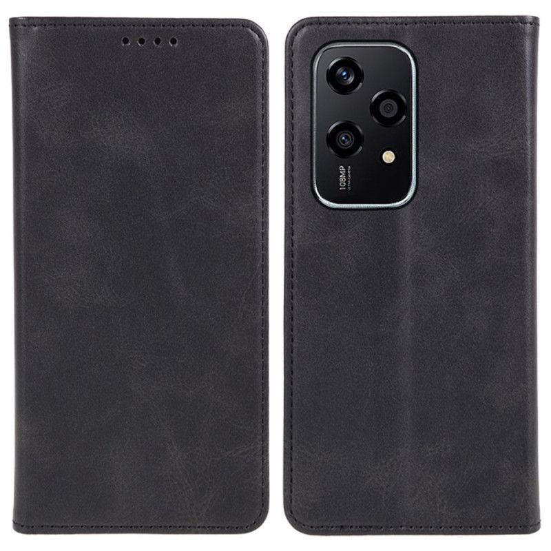 Flip Cover Honor 200 Lite Effet Cuir