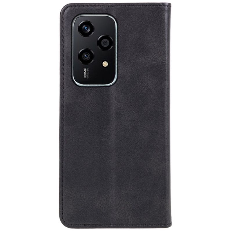 Flip Cover Honor 200 Lite Effet Cuir