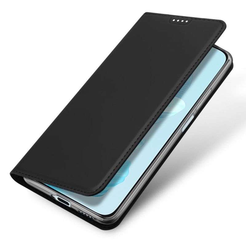 Flip Cover Honor 200 Lite Skin Pro Series DUX DUCIS