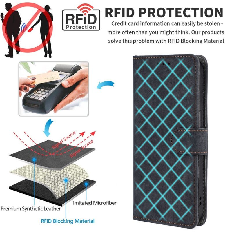 Housse Honor 200 Lite Effet Daim Protection RFID