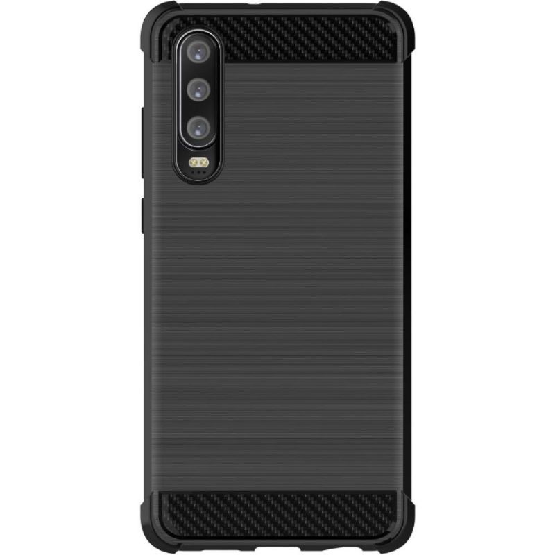 Coque Huawei P30 gel flex Vega