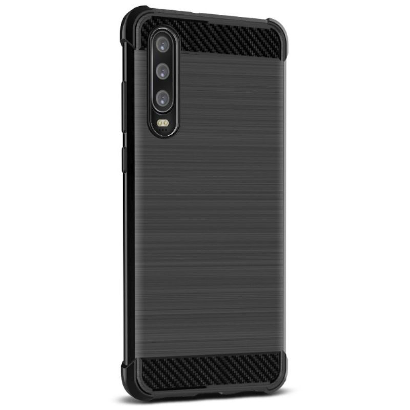 Coque Huawei P30 gel flex Vega