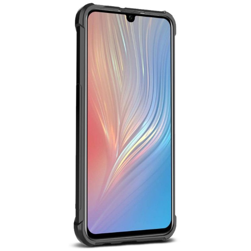 Coque Huawei P30 gel flex Vega