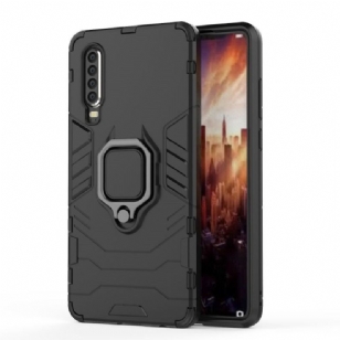 Huawei P30 - Coque La Bélinda ultra protectrice