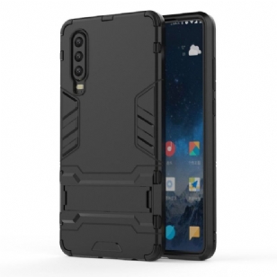 Huawei P30 - Coque cool guard antichoc avec support intégré