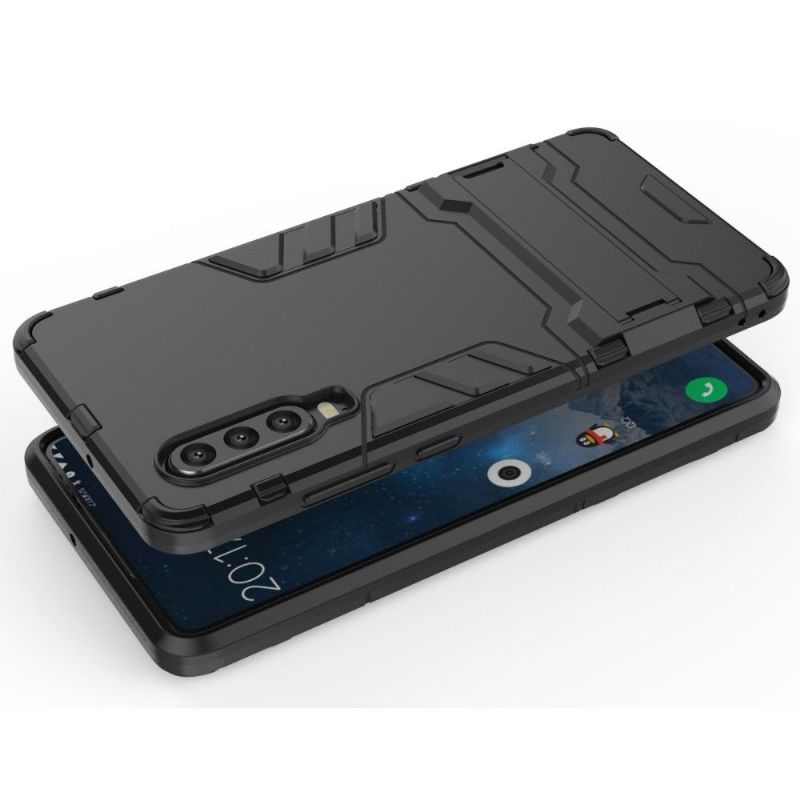 Huawei P30 - Coque cool guard antichoc avec support intégré