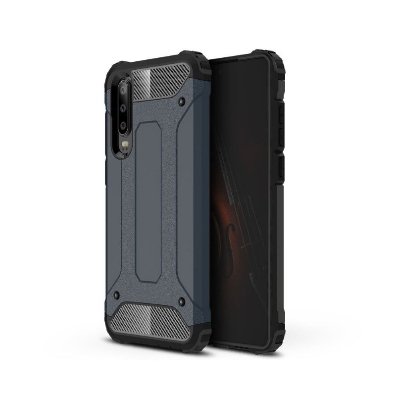 Huawei P30 - Coque hybride armor guard