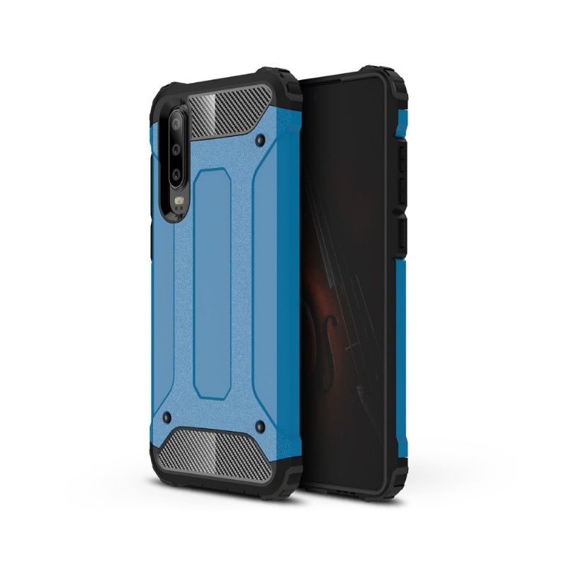 Huawei P30 - Coque hybride armor guard