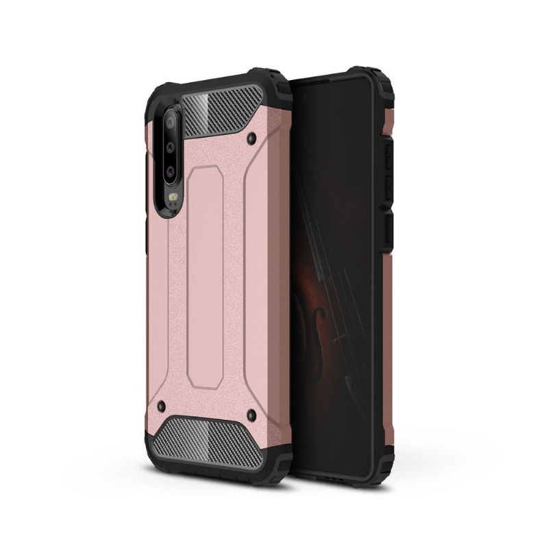 Huawei P30 - Coque hybride armor guard