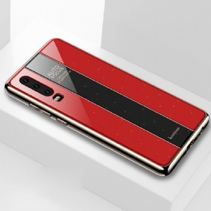 Huawei P30 - Coque luxury koojoo