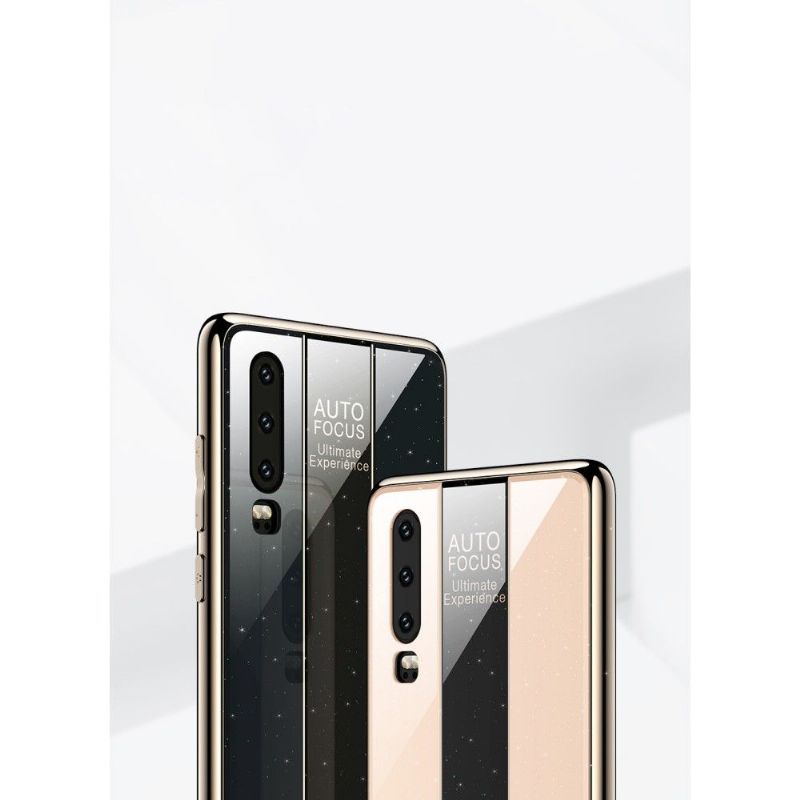 Huawei P30 - Coque luxury koojoo