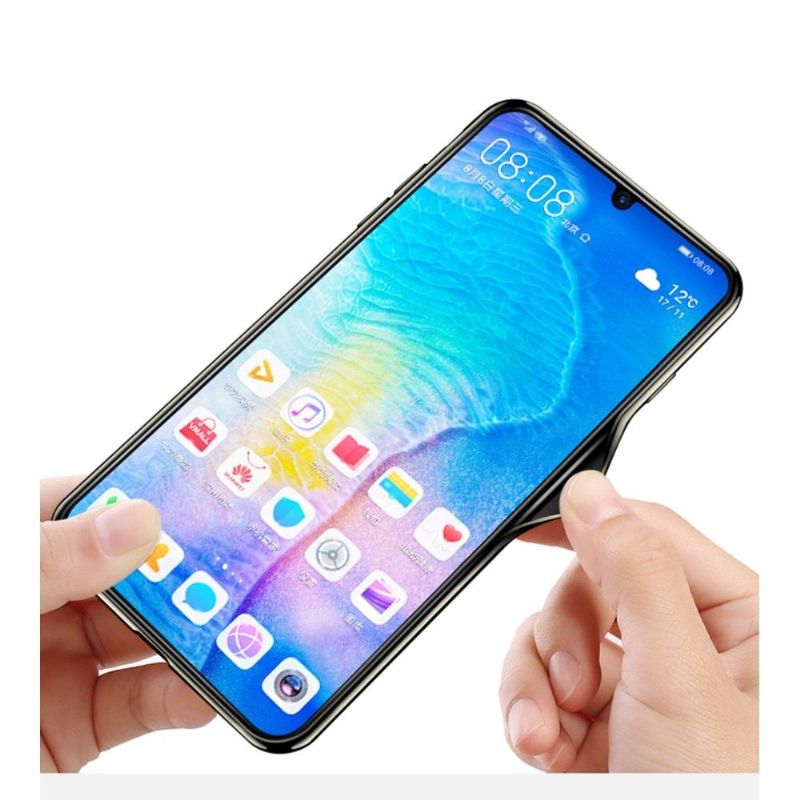 Huawei P30 - Coque luxury koojoo