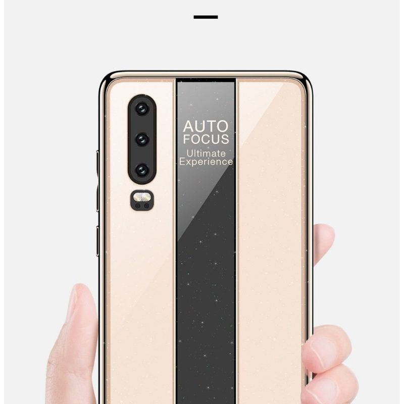 Huawei P30 - Coque luxury koojoo