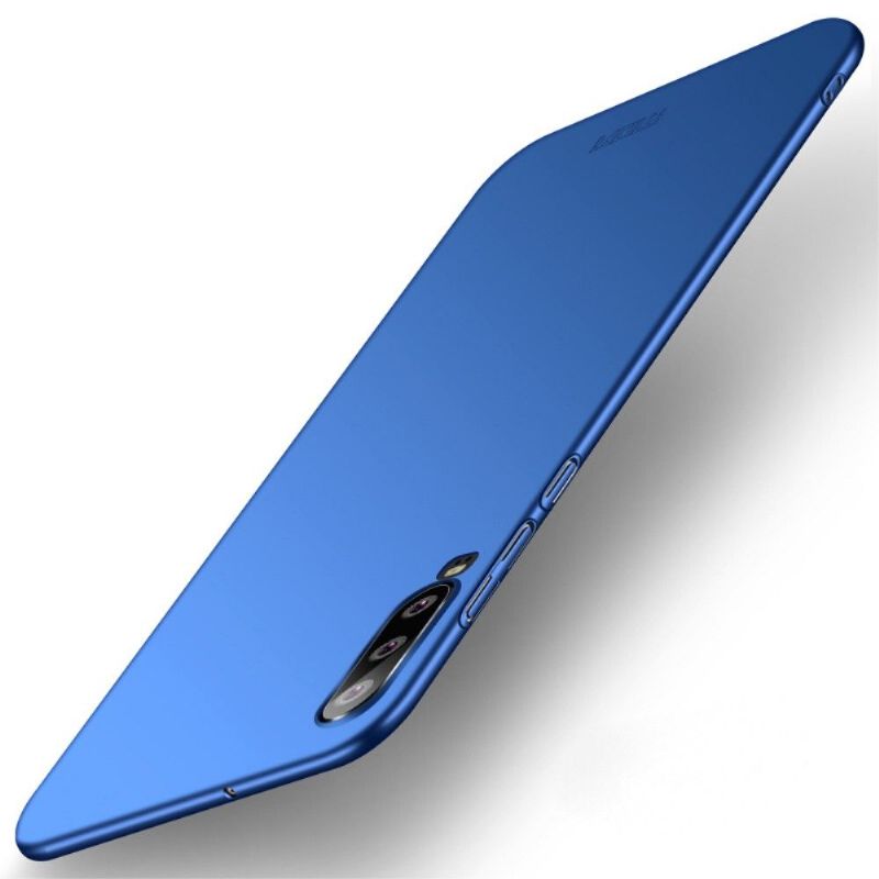 Huawei P30 - Coque MOFI Ultra fine mate