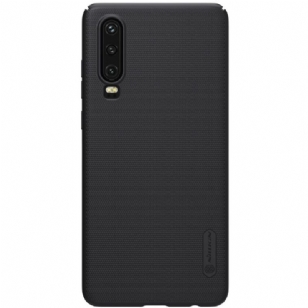 Huawei P30 - Coque Nillkin Super Frosted