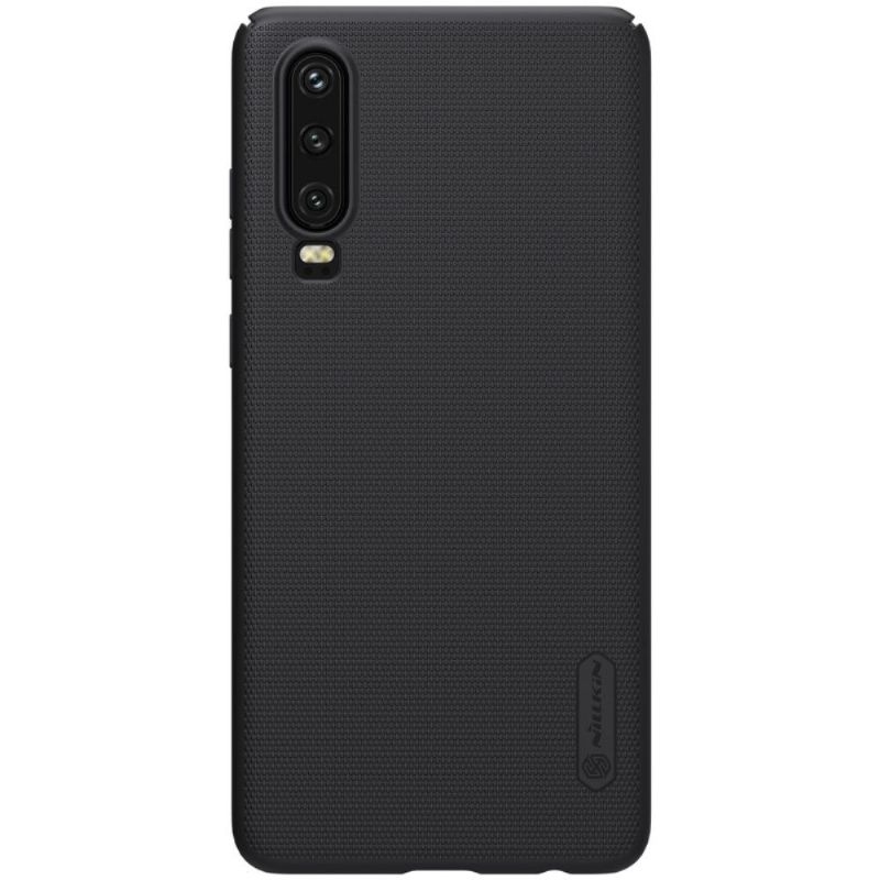 Huawei P30 - Coque Nillkin Super Frosted