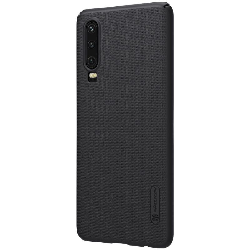 Huawei P30 - Coque Nillkin Super Frosted