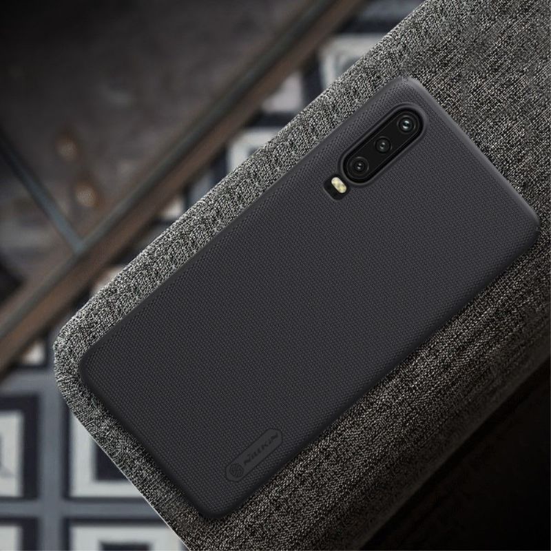 Huawei P30 - Coque Nillkin Super Frosted