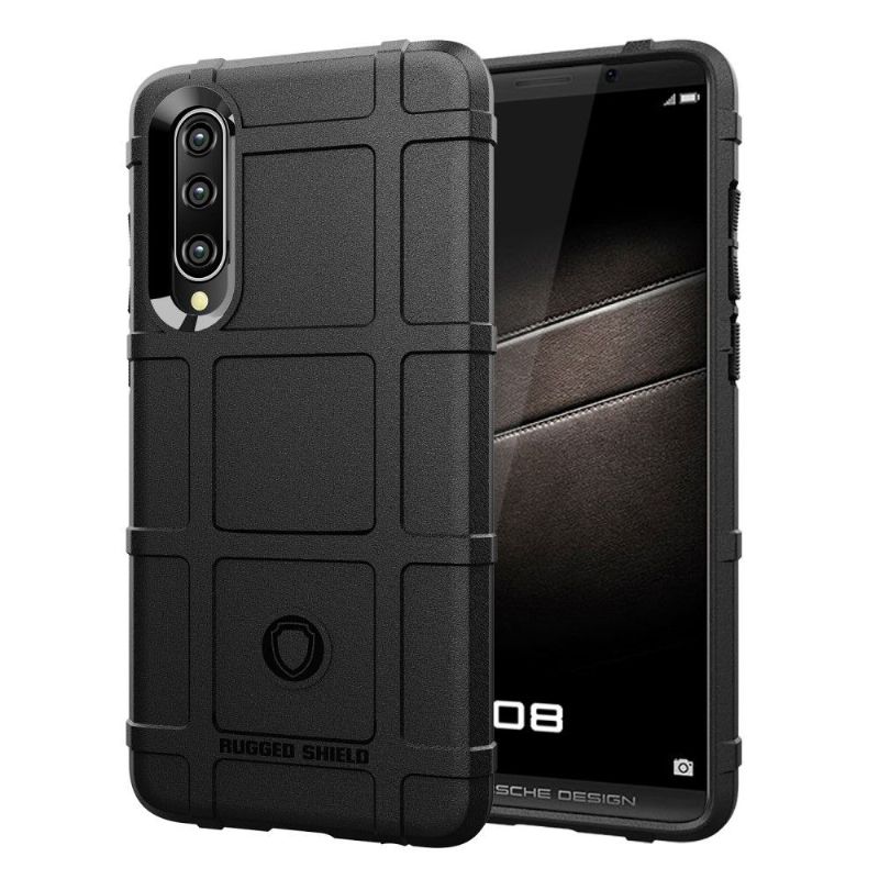 Huawei P30 - Coque rugged shield antichoc