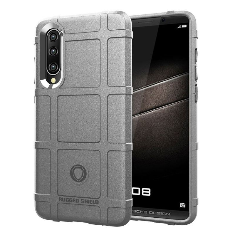 Huawei P30 - Coque rugged shield antichoc