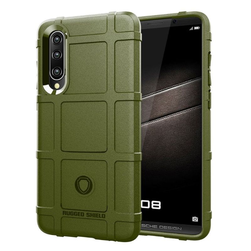 Huawei P30 - Coque rugged shield antichoc