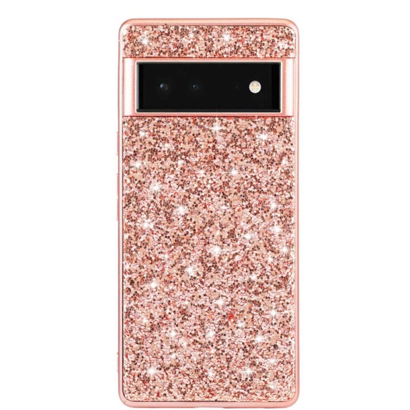 Coque Google Pixel 7 Pro Paillettes