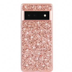 Coque Google Pixel 7 Pro Paillettes