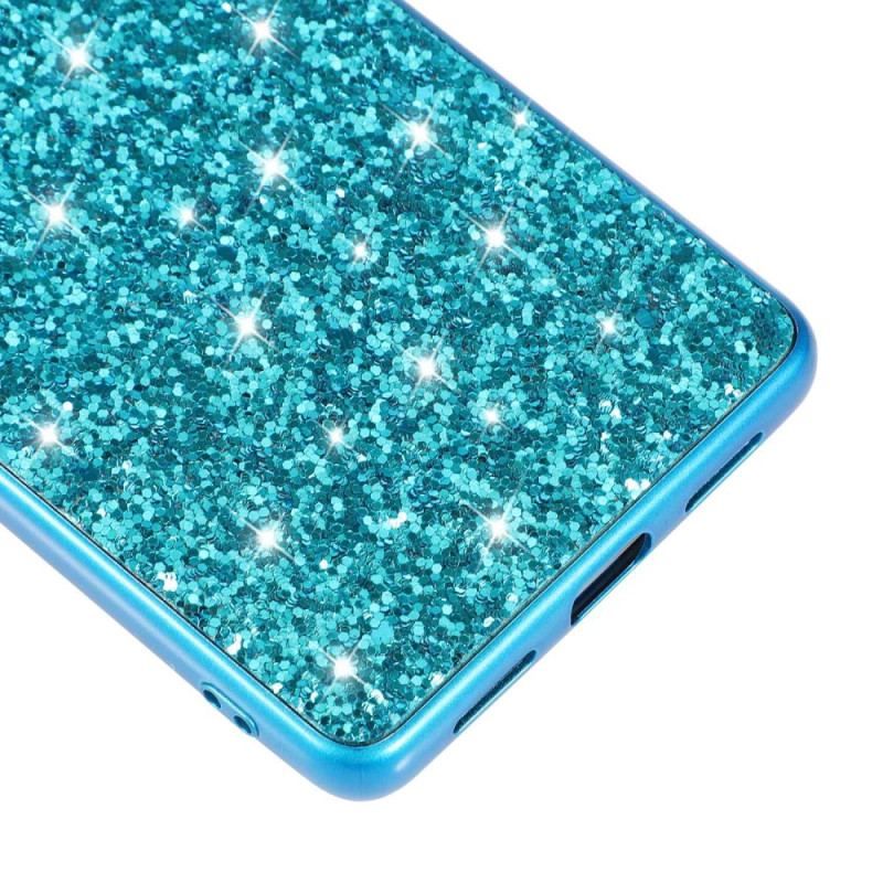 Coque Google Pixel 7 Pro Paillettes