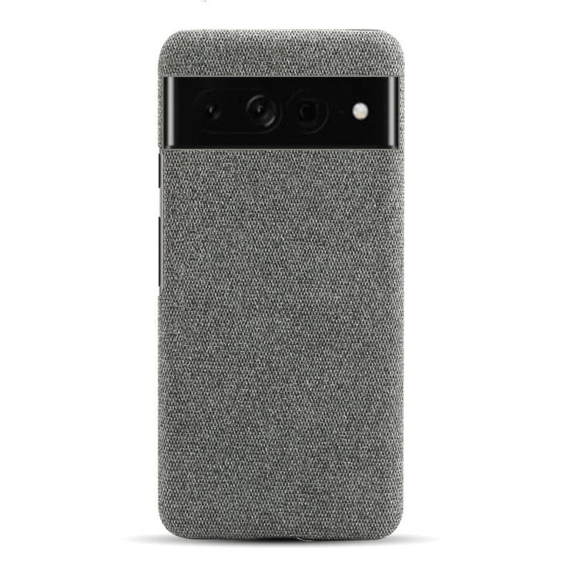 Coque Google Pixel 7 Pro Tissu