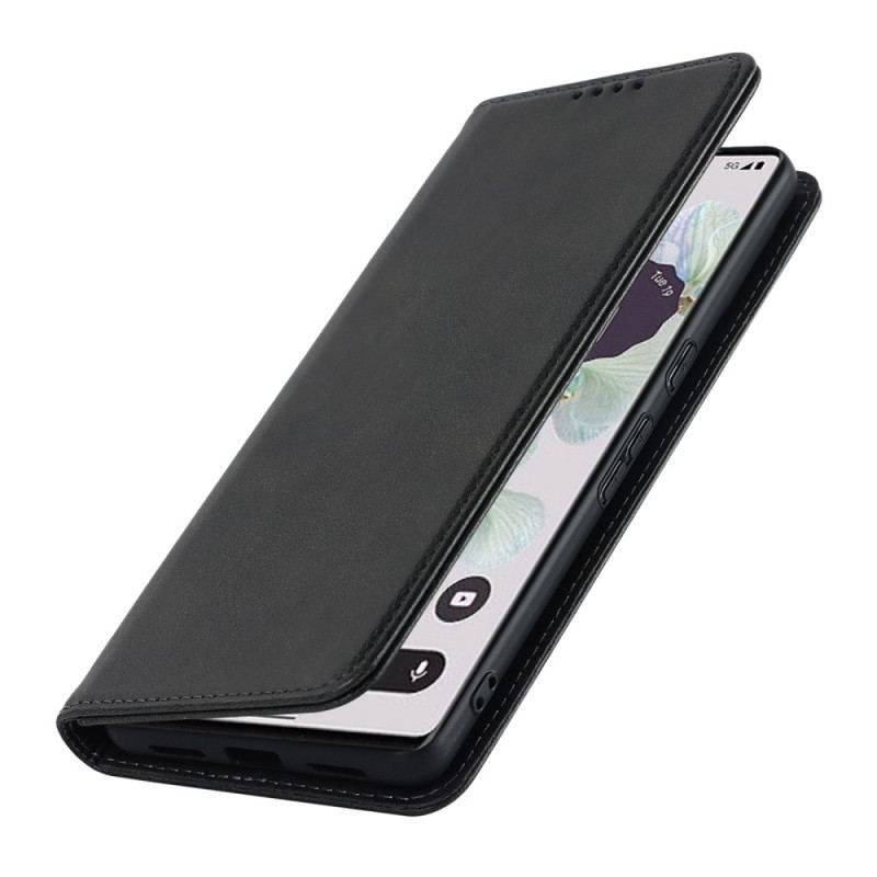 Flip Cover Google Pixel 7 Pro Série Classique