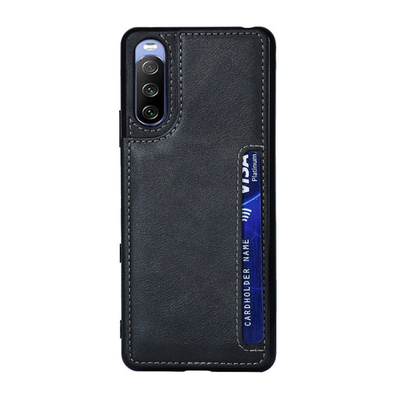 Coque Sony Xperia 10 III Pocard Business