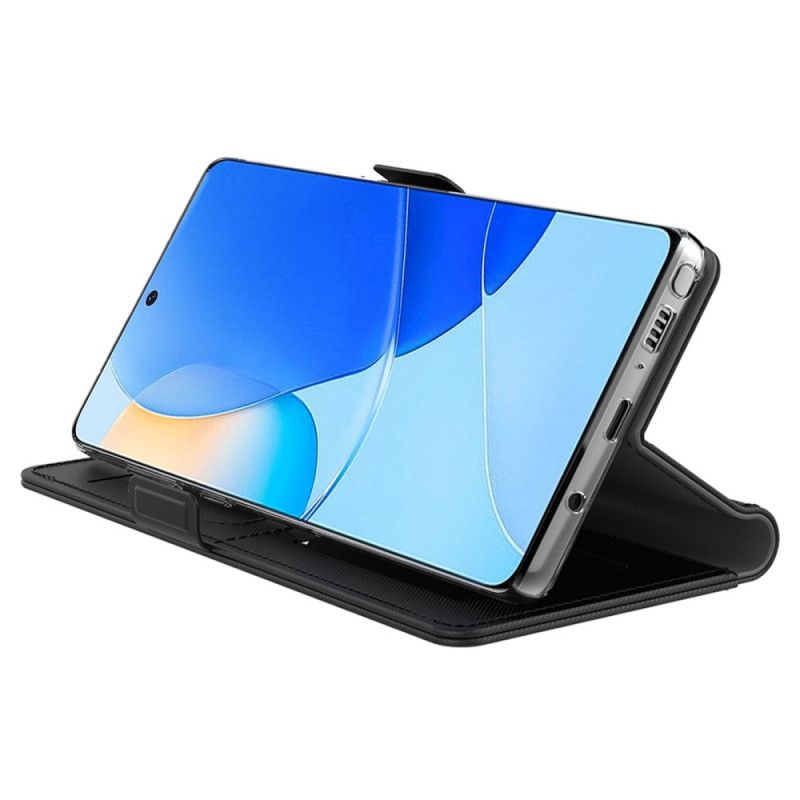 Housse Huawei Pura 70 Ultra Miroir et Porte-Cartes Amovible