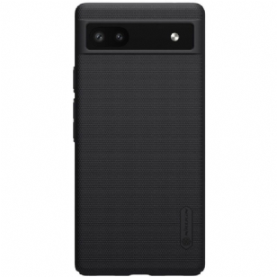 Coque Google Pixel 6a Nillkin Rigide Givré