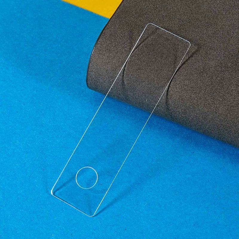 Verre Trempé Google Pixel 6a pour lentille (2 pièces)